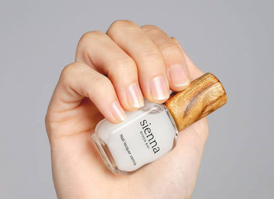 Put an end to fingernail damage with Nail Strengthener