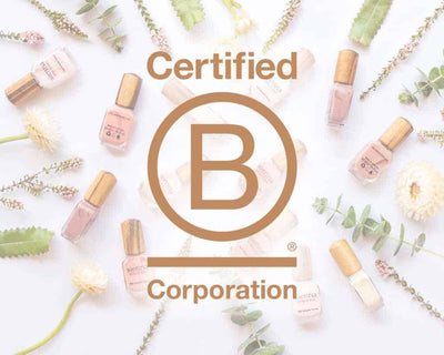 July is B Corp month