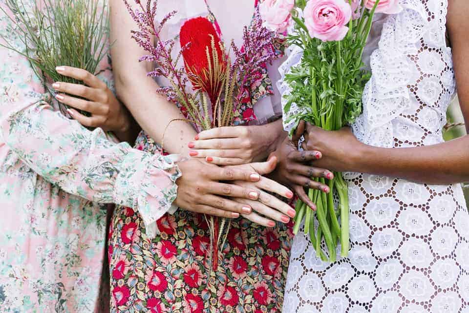 Spring Flowers & the Byron Hinterland – Our Spring Collection Campaign ...