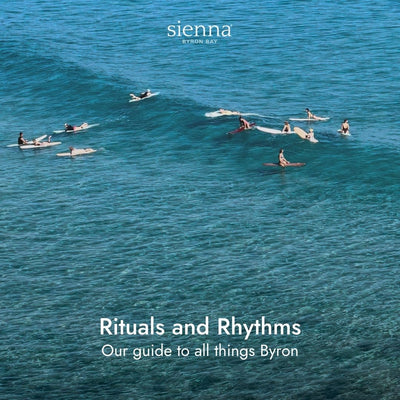 Our January Rituals & Rhythms