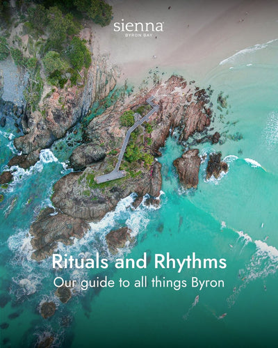 Our March Rituals & Rhythms