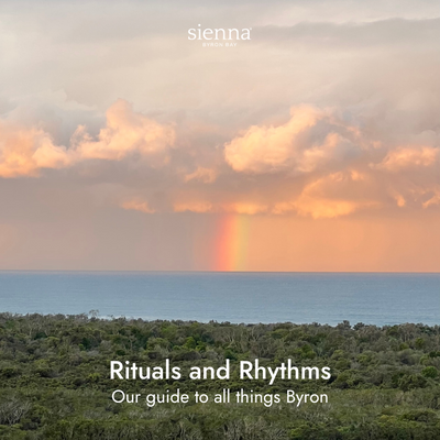 Our June Rituals & Rhythms