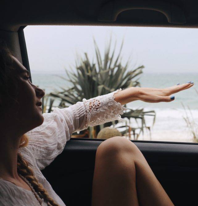 Naturally Byron – the new summer collection – us.sienna.co