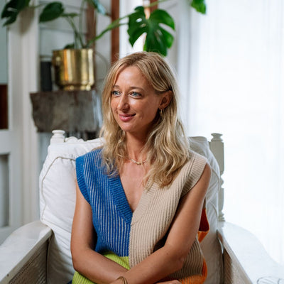 From The Heart: Nina Travels Mindfully