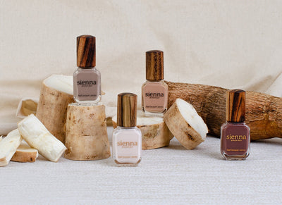 Cruelty-Free & Vegan nail polish: What’s the difference