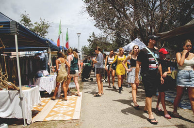 The ultimate Byron Bay market guide