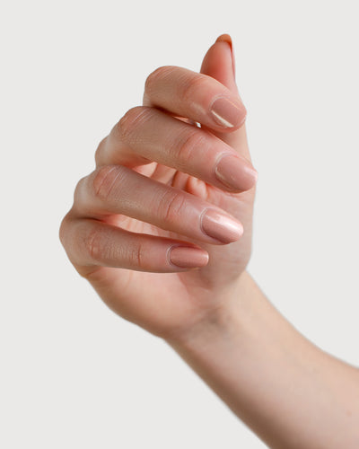 Dulcet on Fair Skin Tone