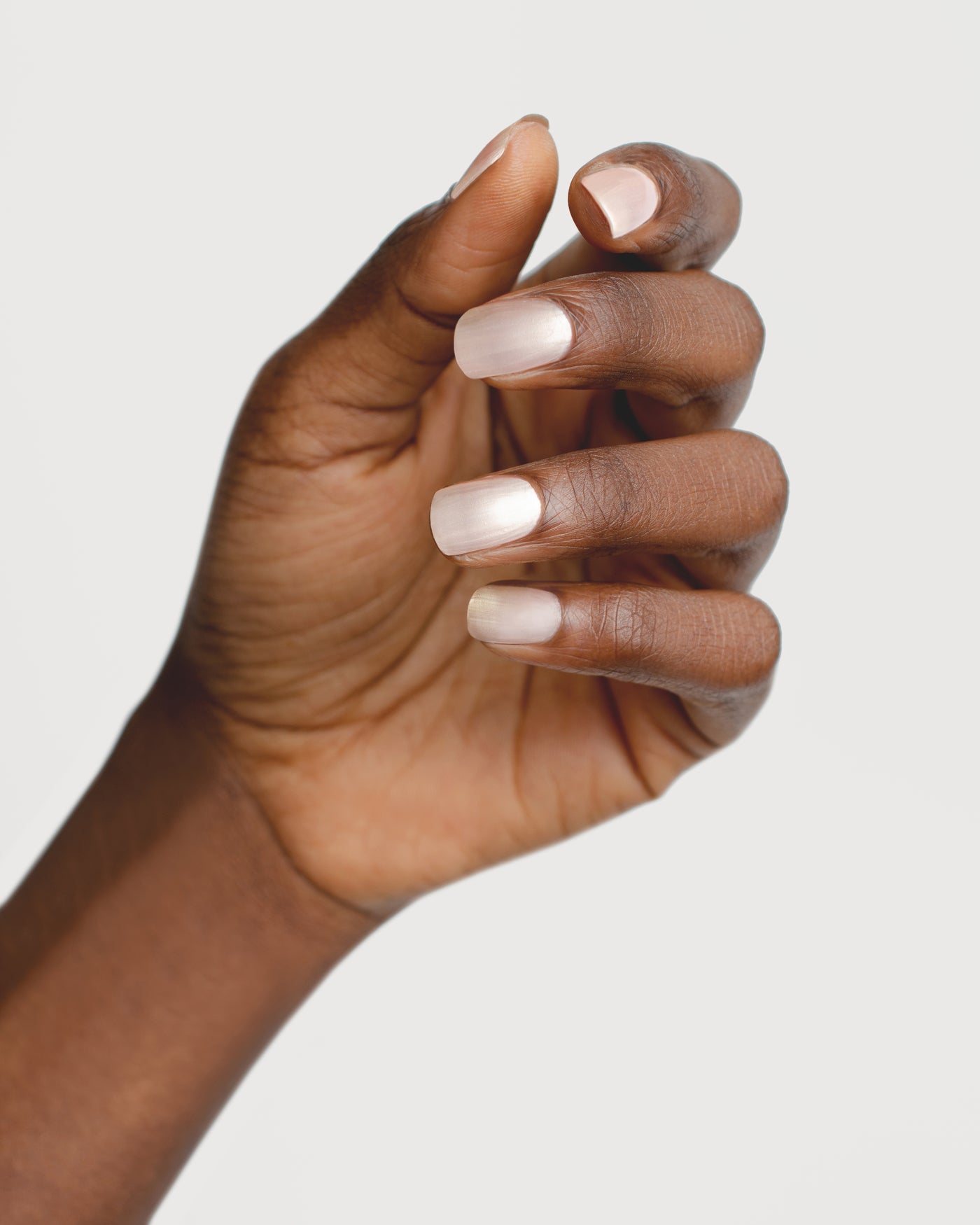 Lullaby Dark Skin Tone Hand
