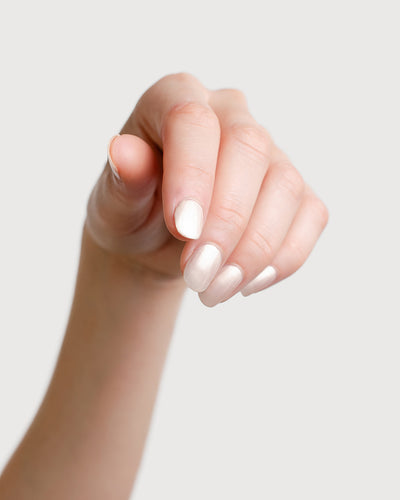 Lullaby Fair Skin Tone Hand