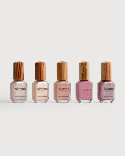 Luminescence Collection
