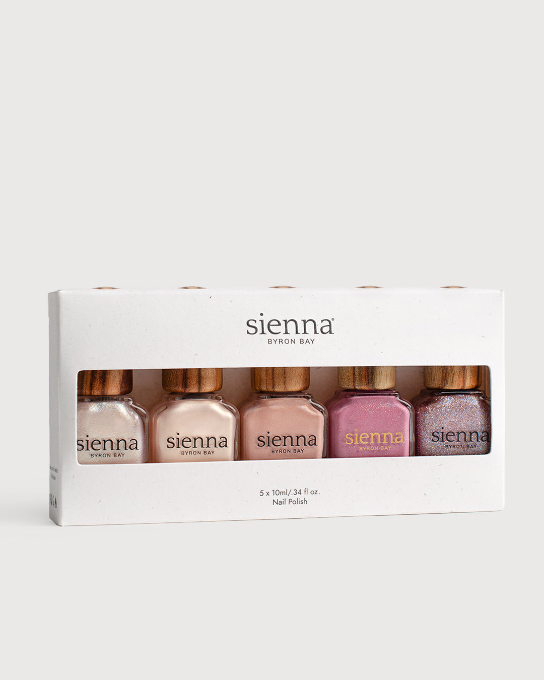 Luminescence Collection