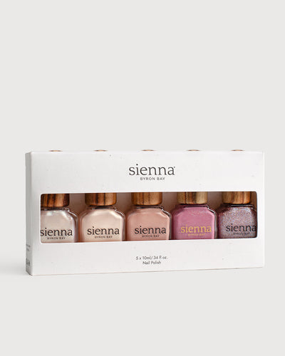 Luminescence Collection