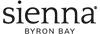 sienna byron bay logo in black