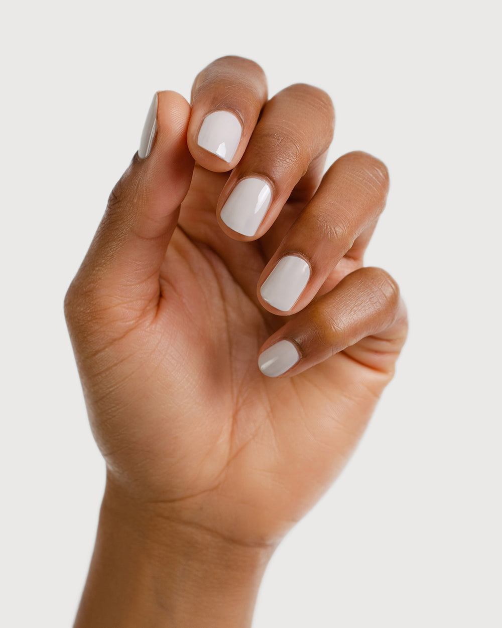 Clarity | Light cool greige