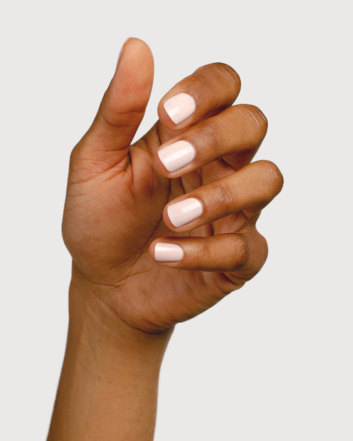 Melody | Light Pink | Natural & Vegan Nail Polish – us.sienna.co
